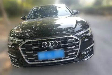 Audi A6L 2023
