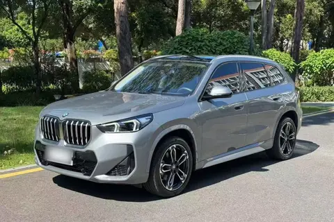 BMW X1 2024