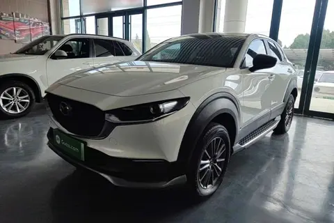 Mazda CX-30 2023