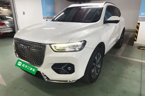 Haval H6 2020