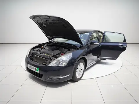 Nissan Teana 2010