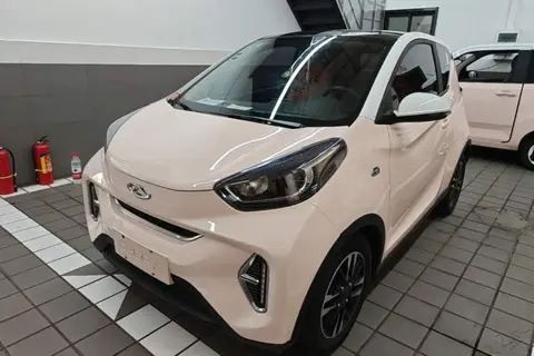 Chery QQ Little Ant 2022