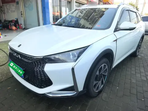 Dongfeng Shine GS 2022