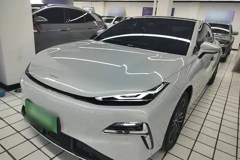 Geely Galaxy Starshine 8 2025