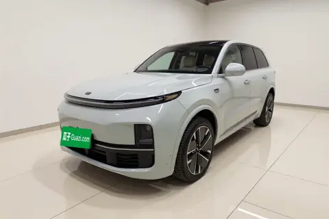 Li L9 2025