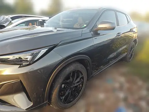 Oshan X5 PLUS 2022