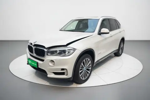 BMW X5 2015