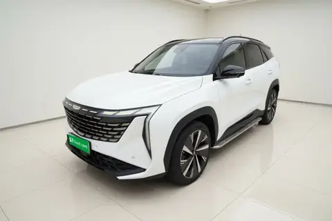 Geely Atlas 2023