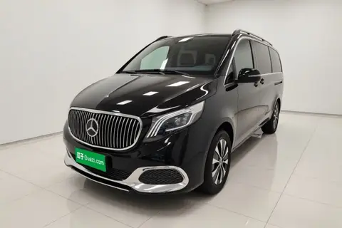 Mercedes-Benz Vito 2023