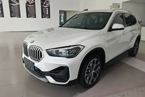 BMW X1 2022