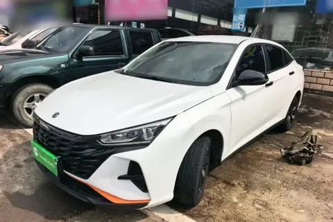 Dongfeng Shine 2023