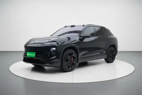 NIO ES7 2022