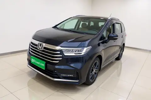 Honda Odyssey 2023
