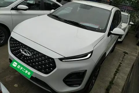 Chery Tiggo 3x 2025