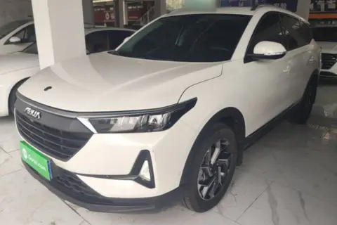 Dongfeng AX7 2021