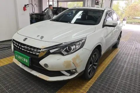 Venucia T90 2018