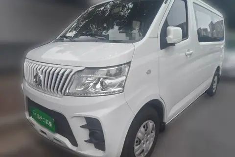 Changan Kaicene Ruixing M60 2021