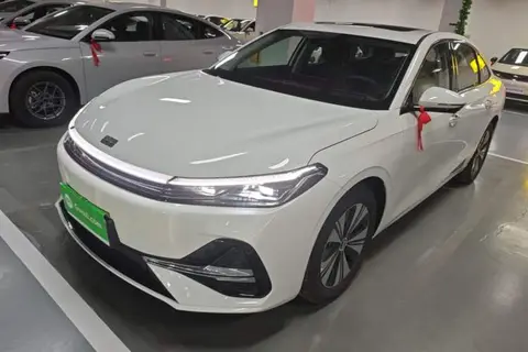 Geely Galaxy A7 2025