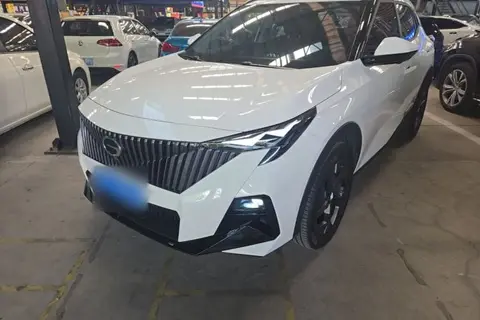 GAC GS3 2024