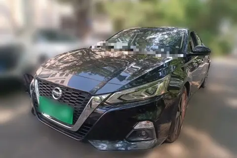 Nissan Teana 2020