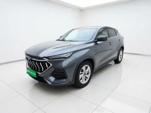 Oshan X5 2021