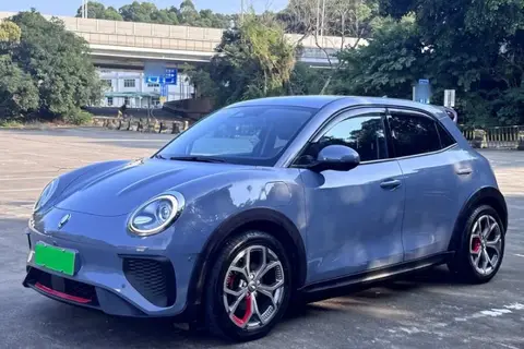 ORA Good Cat GT 2022