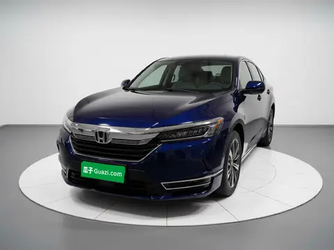 Honda Breeze 2022