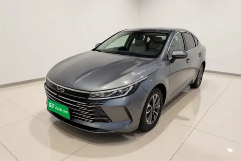 BYD Destroyer 05 2024