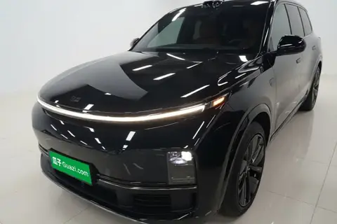 Li L9 2022
