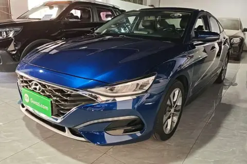 Hyundai Lafesta 2019