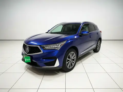 Acura RDX 2020