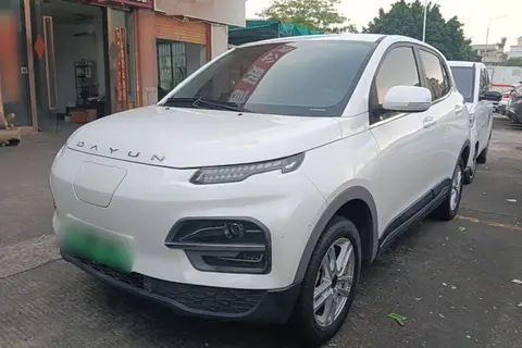 Dayun Yuehu 2022
