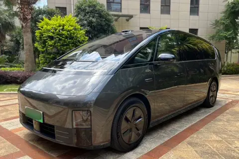 Li MEGA 2025