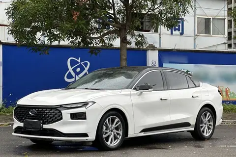 Ford Mondeo 2022