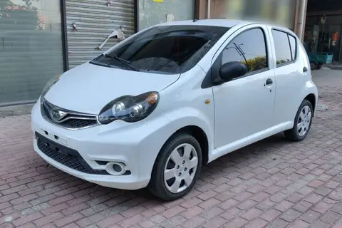 BYD F0 2018
