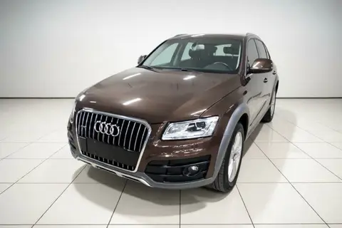 Audi Q5 2018