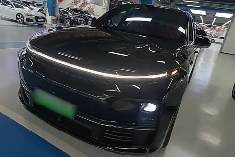 Li L7 2025