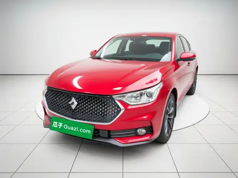 Baojun RC-6 2019