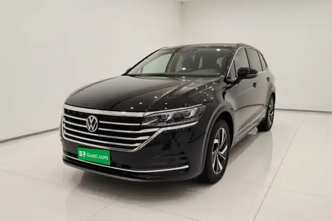 Volkswagen Viloran 2022