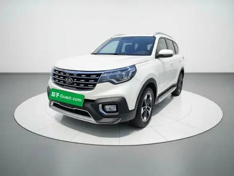 Kia Sportage R 2019