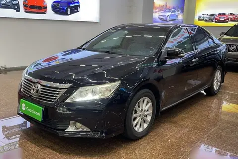 Toyota Camry 2014