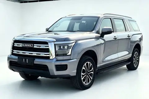 Haval H5 2023
