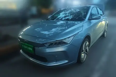 Geely A 2019