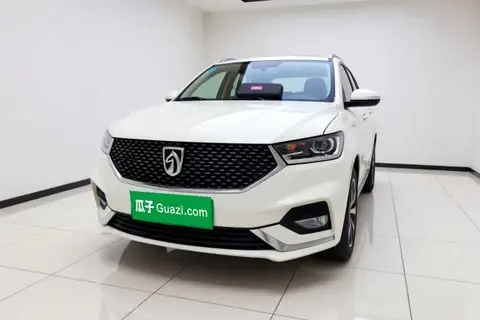 Baojun 360 2019