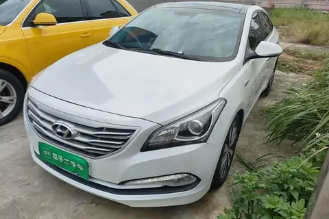 Hyundai Mistra 2017