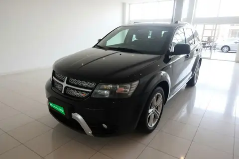Dodge Journey 2016