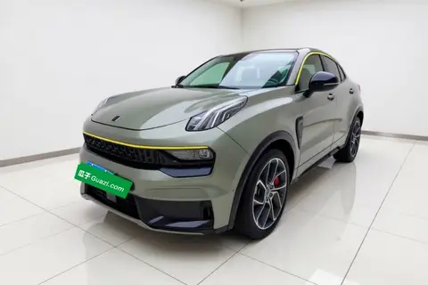 Lynk & Co 05 2020