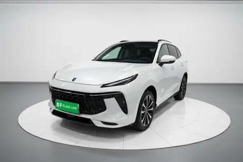 Forthing T5 EVO 2021