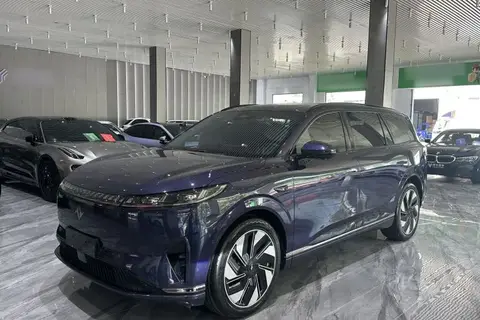 Dongfeng eπ 008 2024