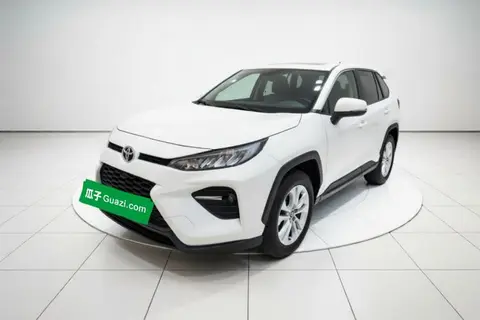 Toyota Wildlander 2023
